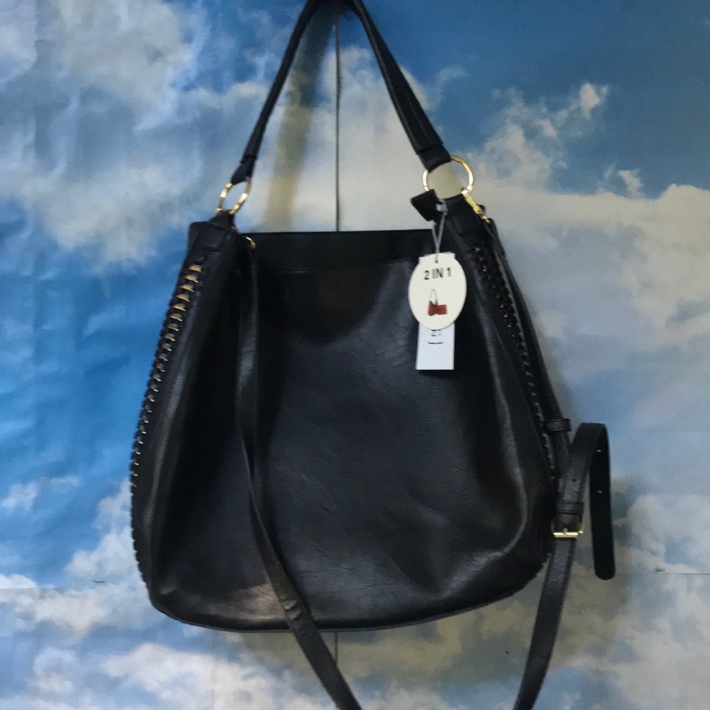 Calin 2 piece purse